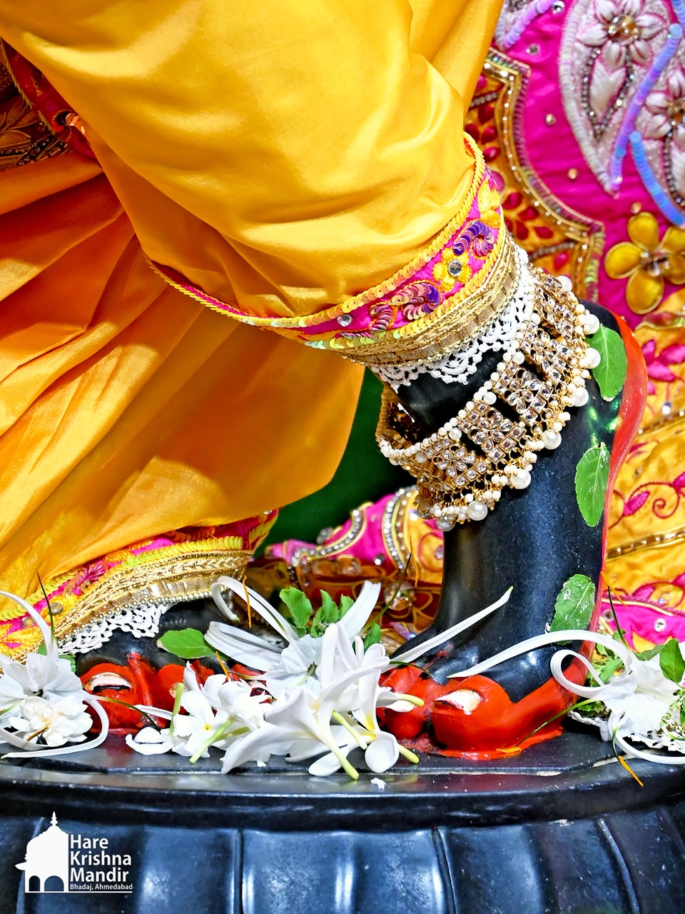 2026-07-31 Darshan
